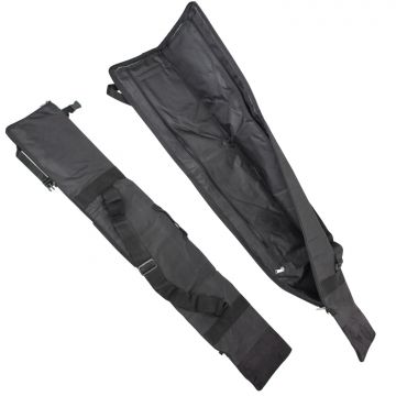 Black Nylon Portable Sword Bag TC-175